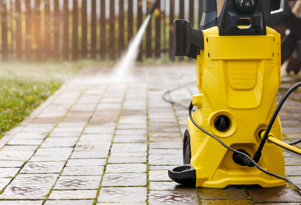 Concrete Sealing in Camden, DE